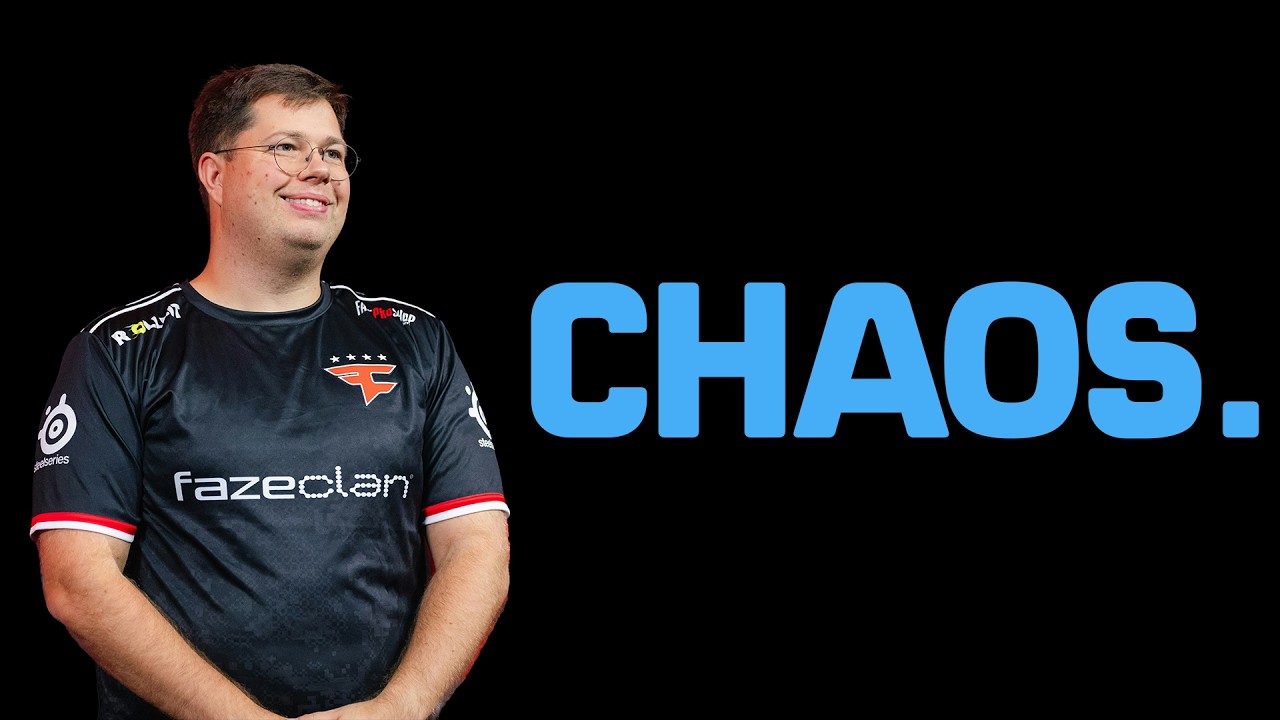 Самая СЛОЖНАЯ стратегия в истории Counter-Strike