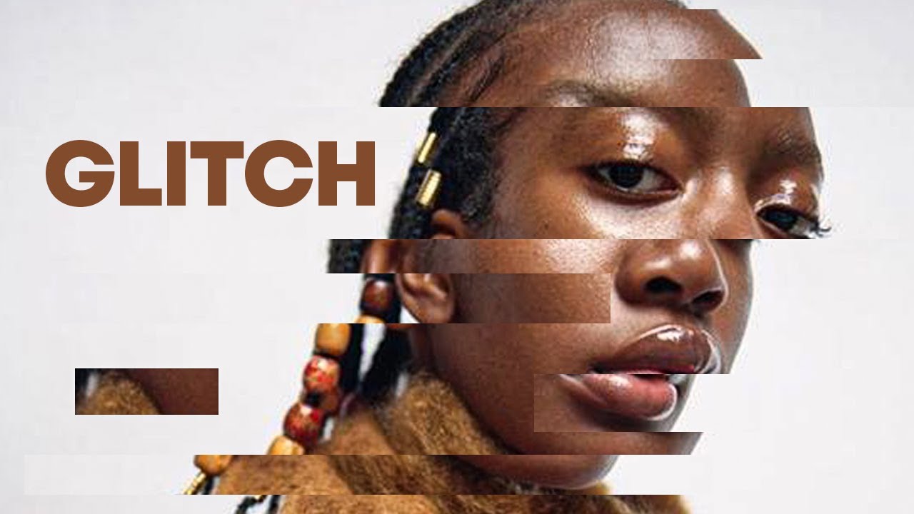How to Make a Glitch Image