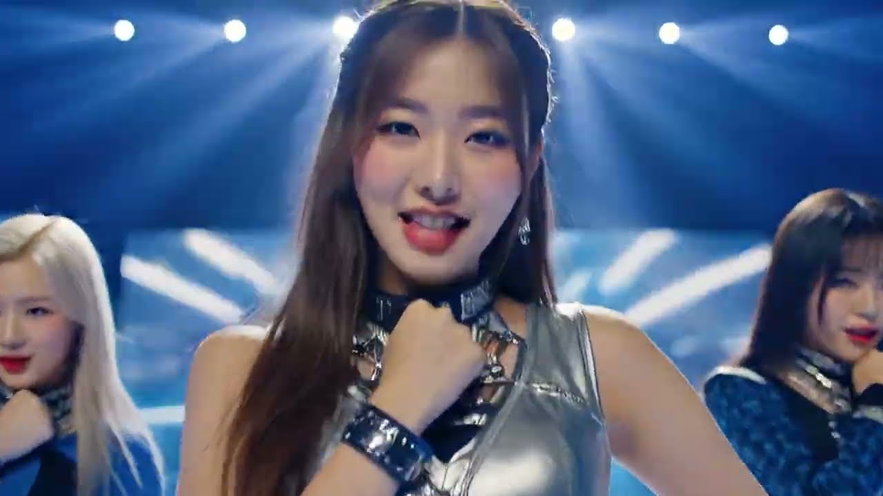 LUNARIA (루나리아) // No Brakes Tonight  (오늘 밤 브레이크 없음) M/V