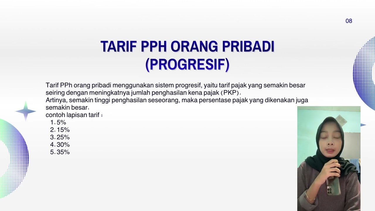pajak penghasilan umum (PPH) kelompok 4_minggu ke 3