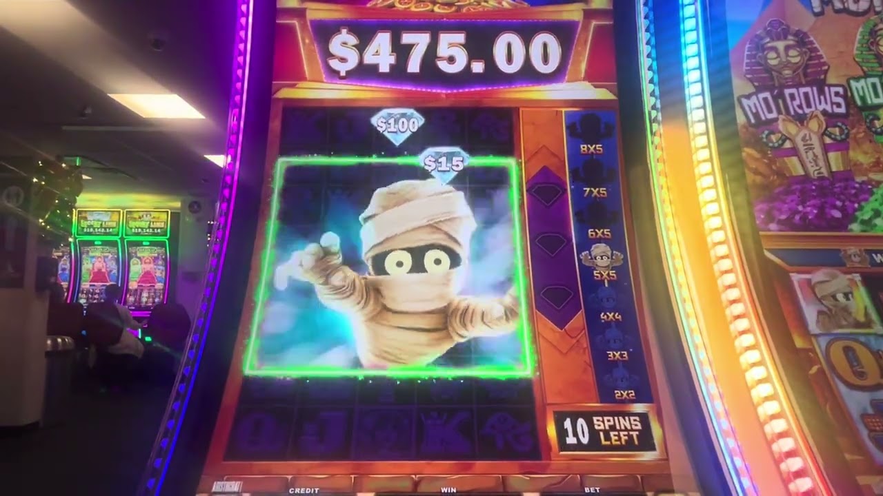 I’m feeling it..that first bonus…but wait..!