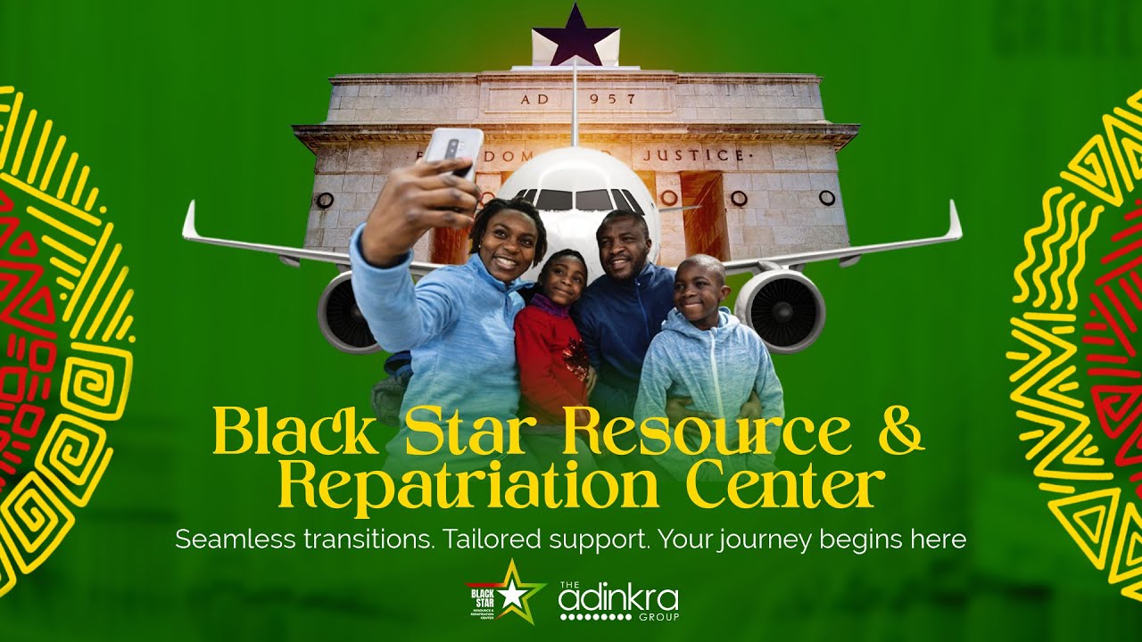 Black Star Resource Center