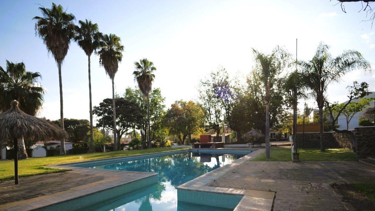 LA FLORESTA LV, AJIJIC