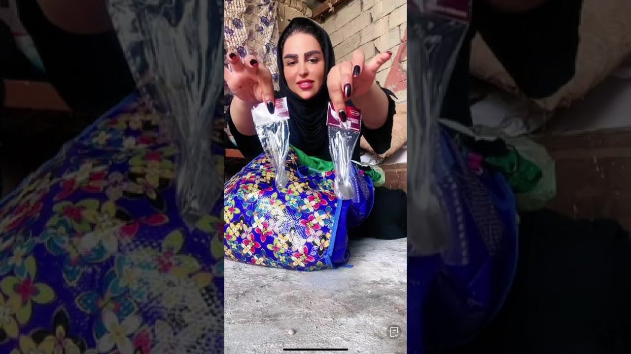 رديت من كربلا اني وامير زرنه وندعيتلجن وجبت حوايج ولفات للفروخ وحجيتلكم ع مشايه طلعت سوالفنه بل مشي 