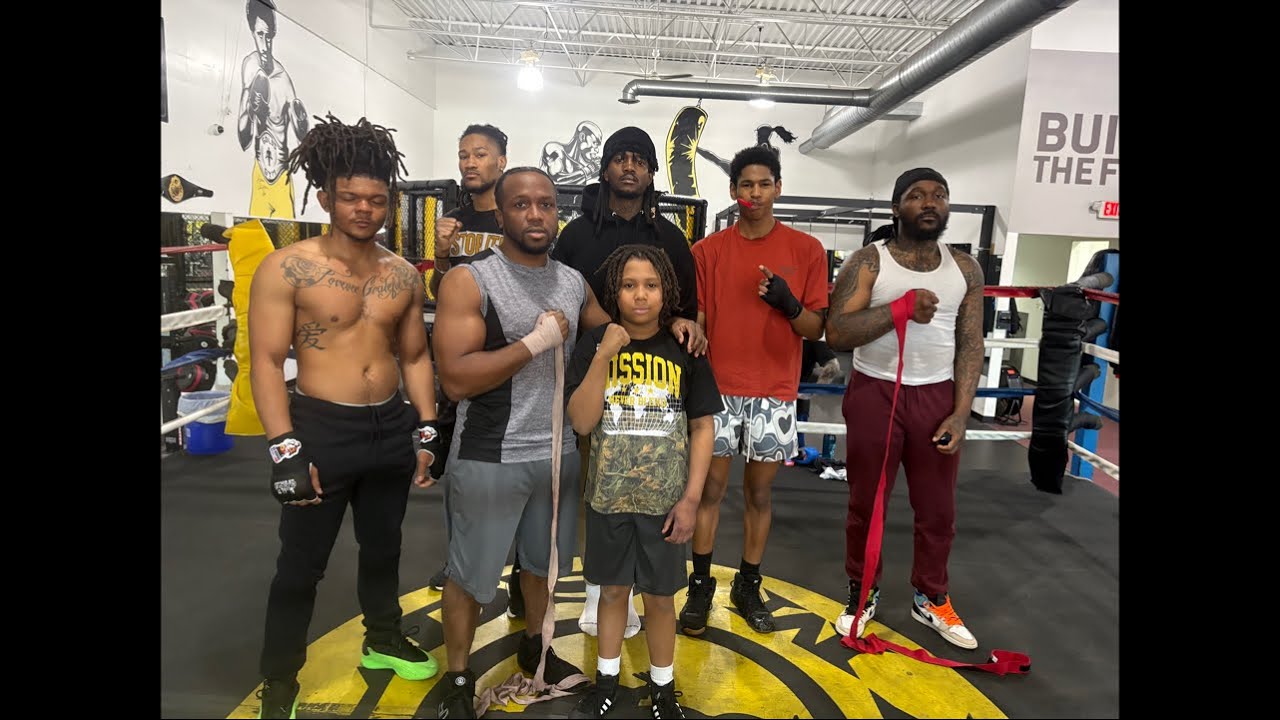 Sunday Sparring #boxing #champion #sparring #fighter #mayweather #shakurstevenson #floydmayweather