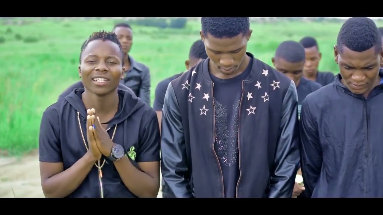 dj frança yao boy  Rax homenagem oficial video 2024