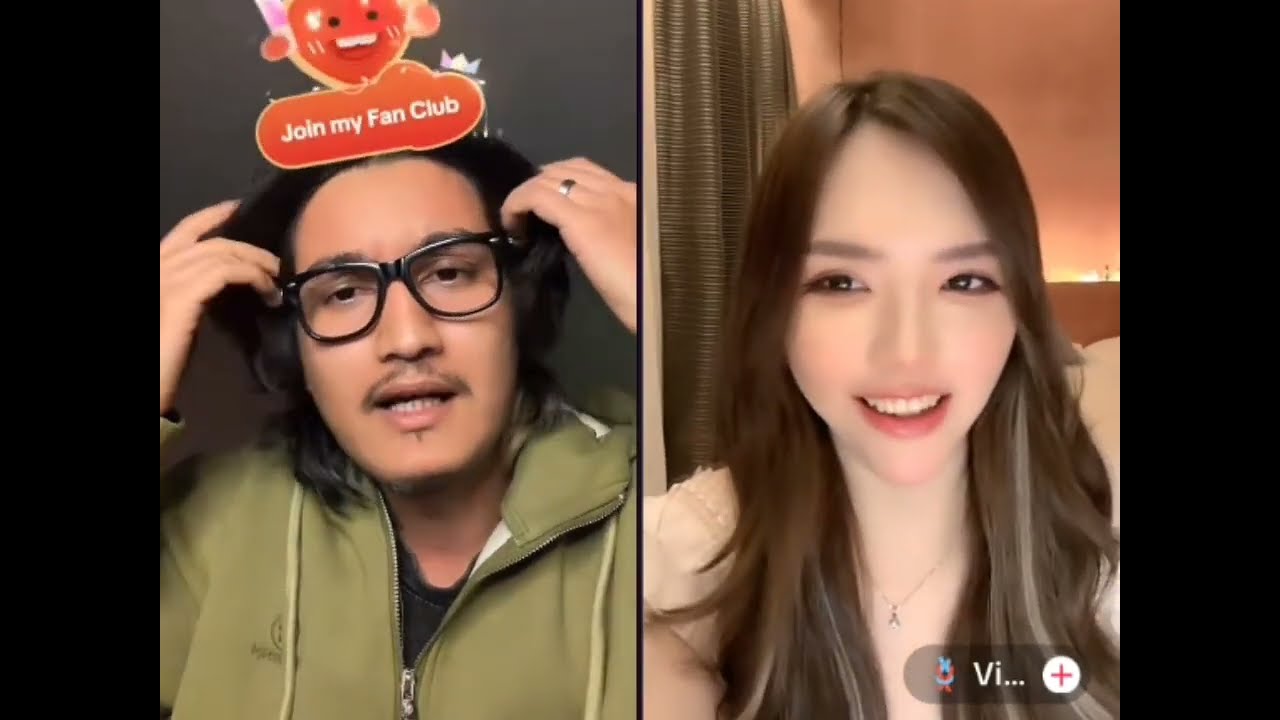 Funny Conversation With Indonesian Girl Very Funny Prank 😂