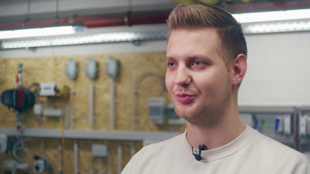 Das sind die TOP Ausbilder im Handwerk 2025 - GETEC Kundenservice GmbH