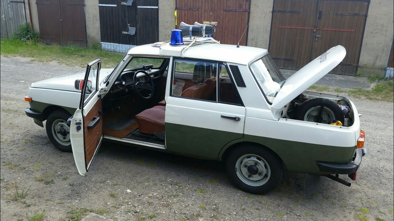Vp Wartburg Pflegeausfahrt