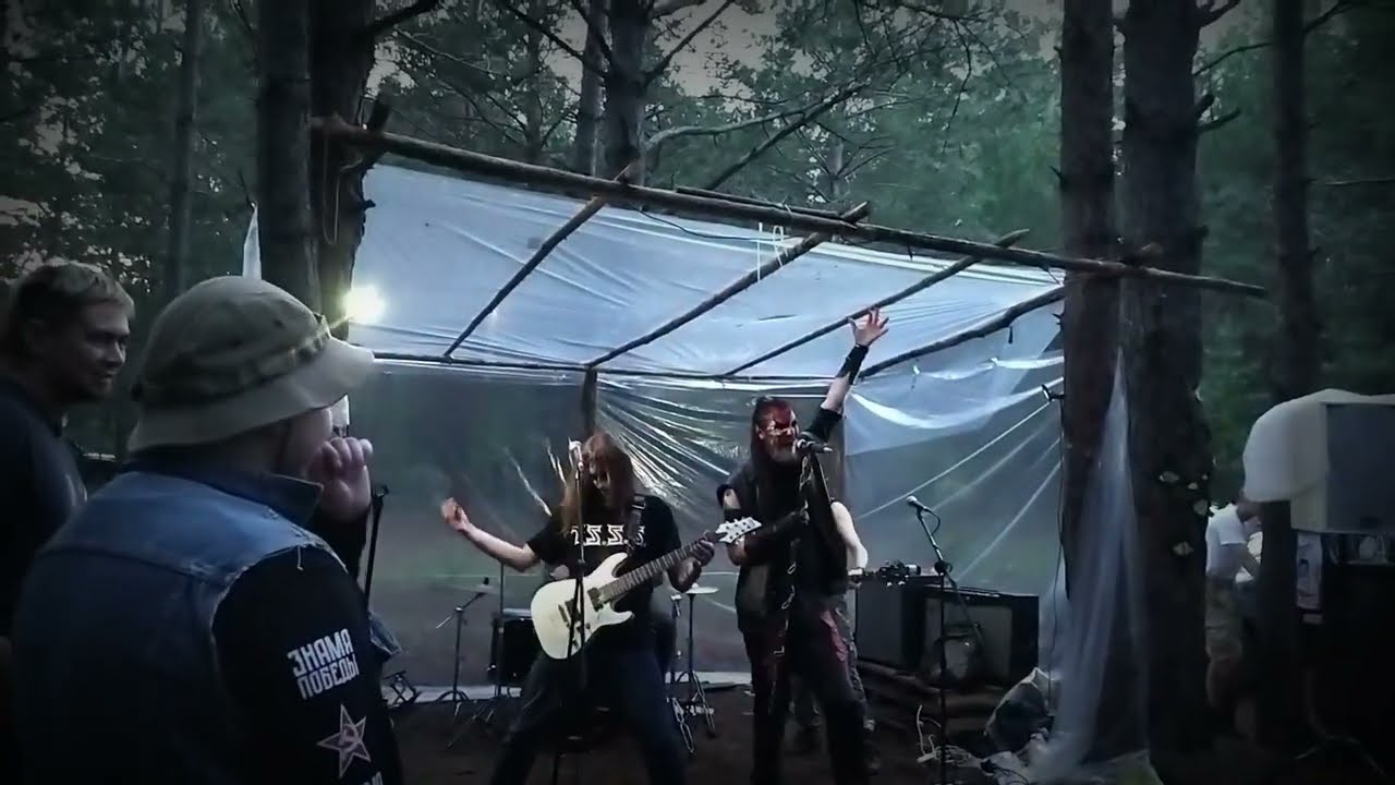 T.S.S.S. - ЕРЕСЬ 2023 (part 2)