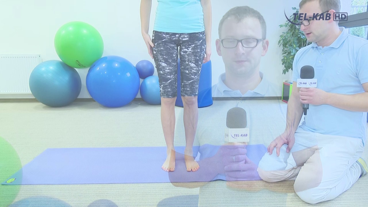 Jak rozpoznać podstawowe wady postawy u dzieci?