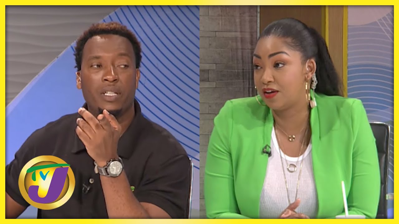 Should you Take Relationship Advice from Friends and Family? TVJ Daytime Live
