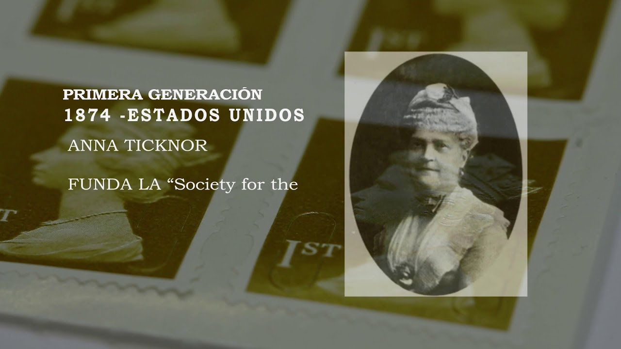 EaD - Historia