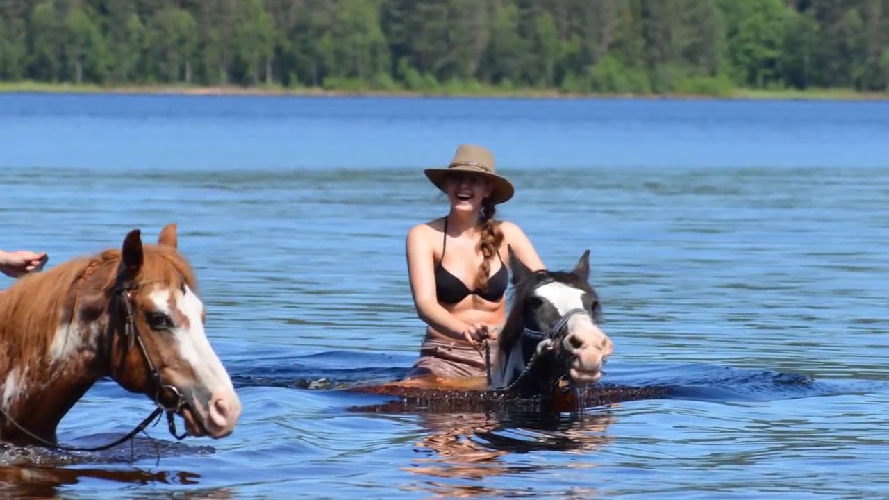 Multiday trails Sweden - Our Little Farm