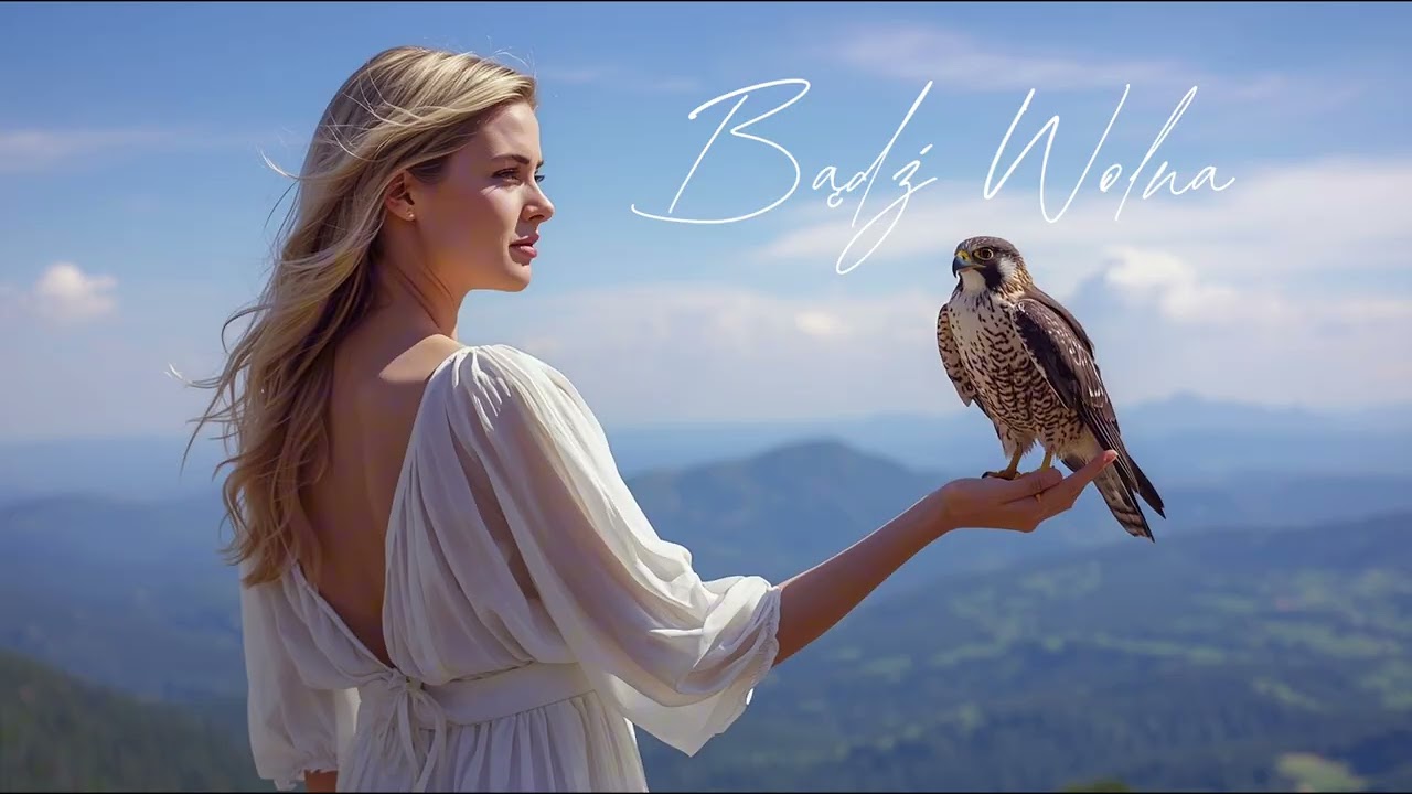 Bądź wolna