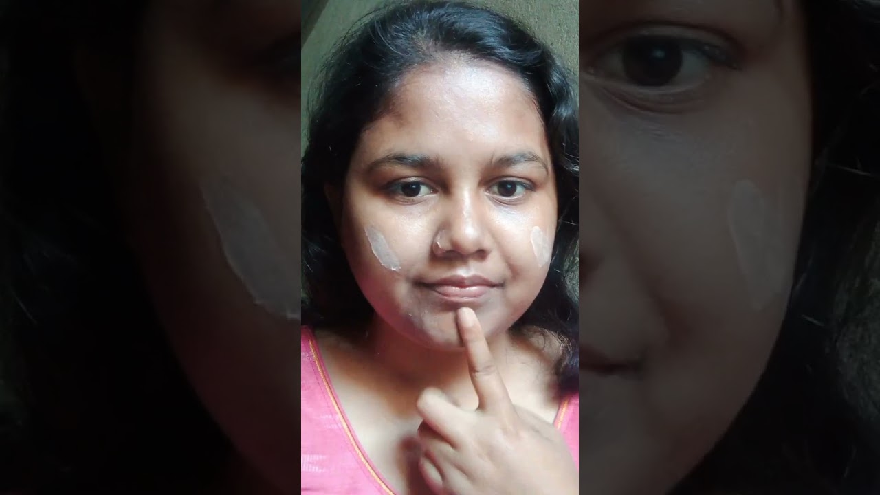 ASMR 🌟 easy and quick indian 🇮🇳 makeup look । Just 10 minutes। @Sana's life 
