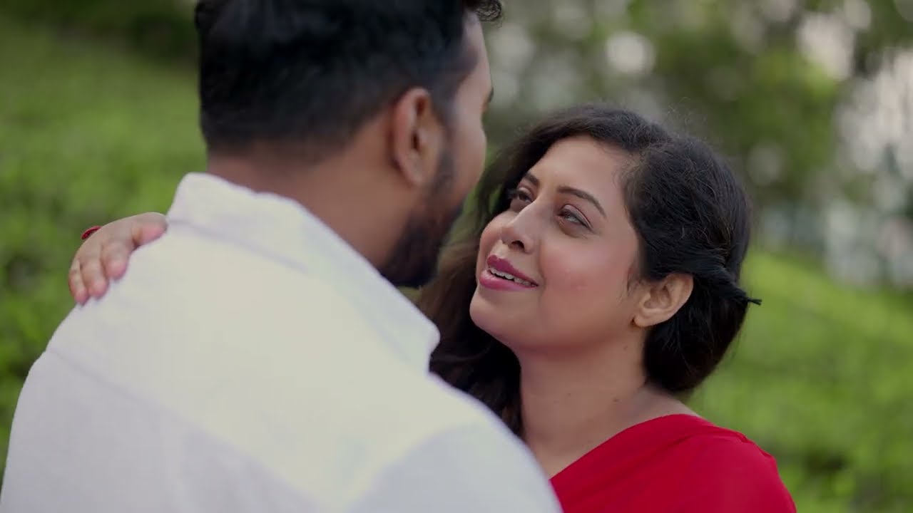 PRE WEDDING OOTY ||2026|| SIDHARTHA & TAMANNA
