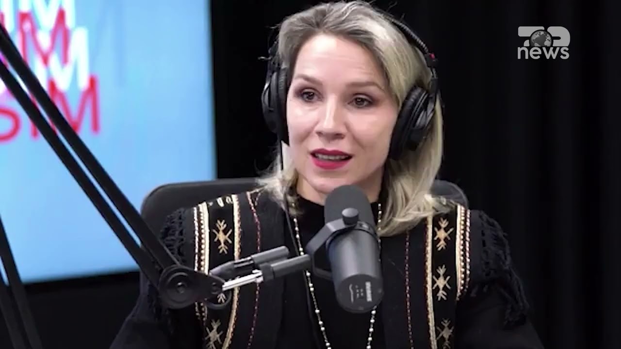 Top News/ Vajza nga Bajram Curri q&euml; nus&euml;roi n&euml; Theth, Aida Gje&ccedil;aj dhe dashuria p&euml;r vendin