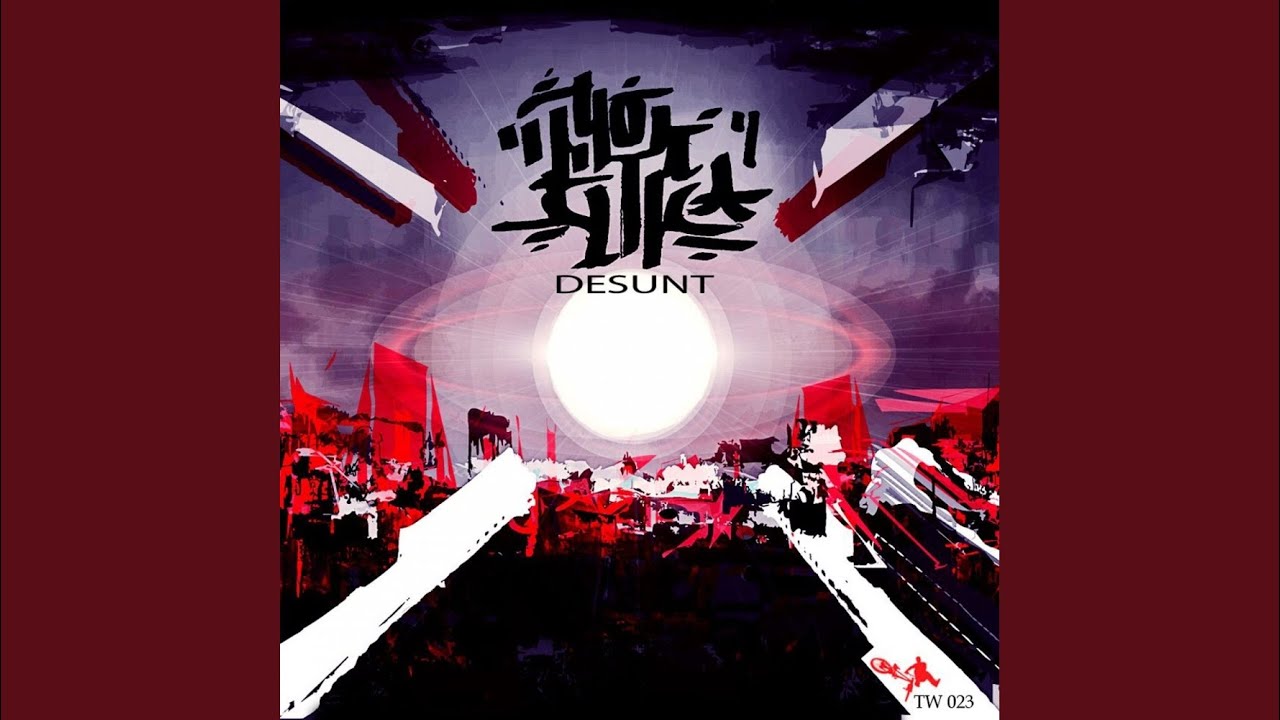 Vision Clair de l'Enfer (Original Mix)