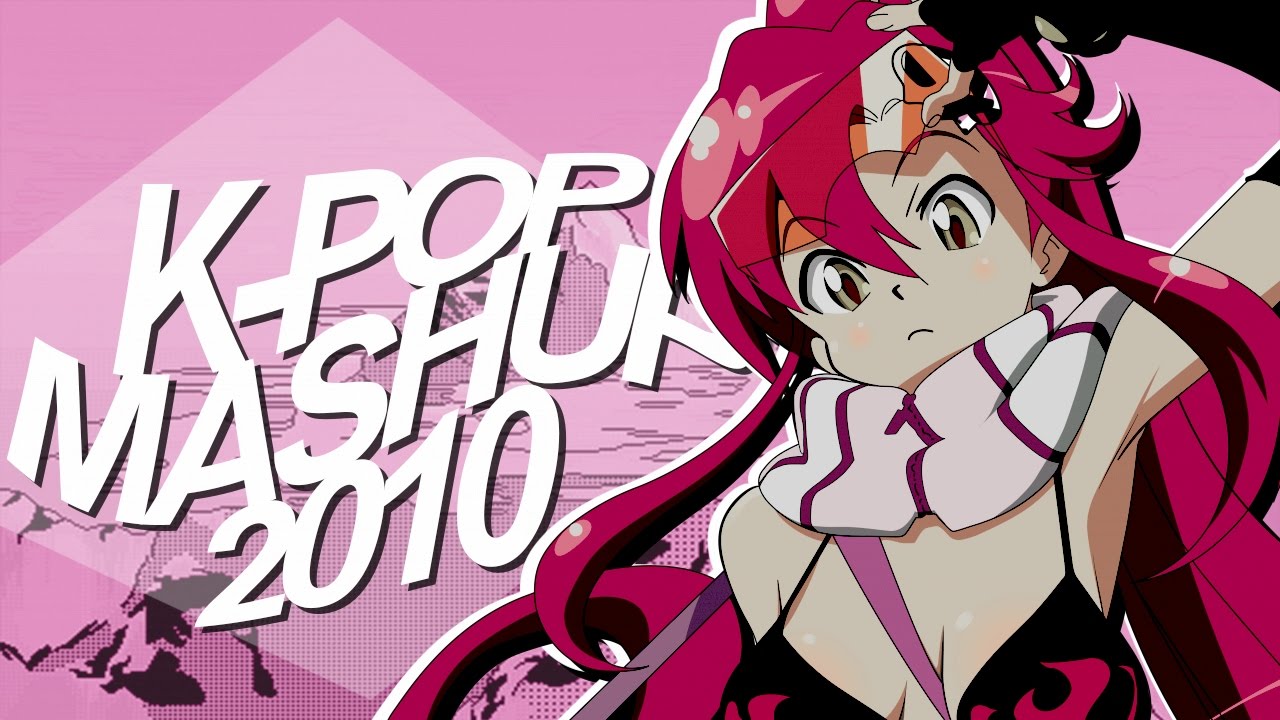 「FMS」One day MEP { K-pop mashup 2010