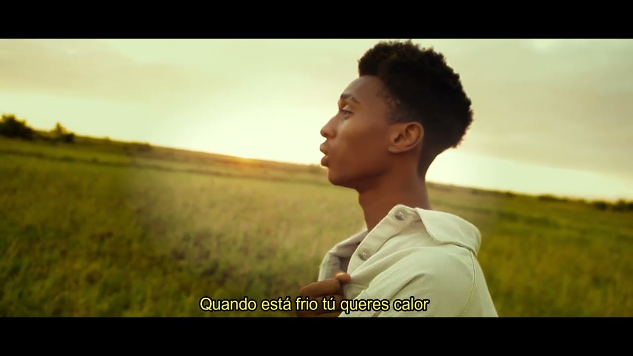 Romel Vicente - Game Agressivo(dirby Dbs Studio) Visualizer 4K 2025