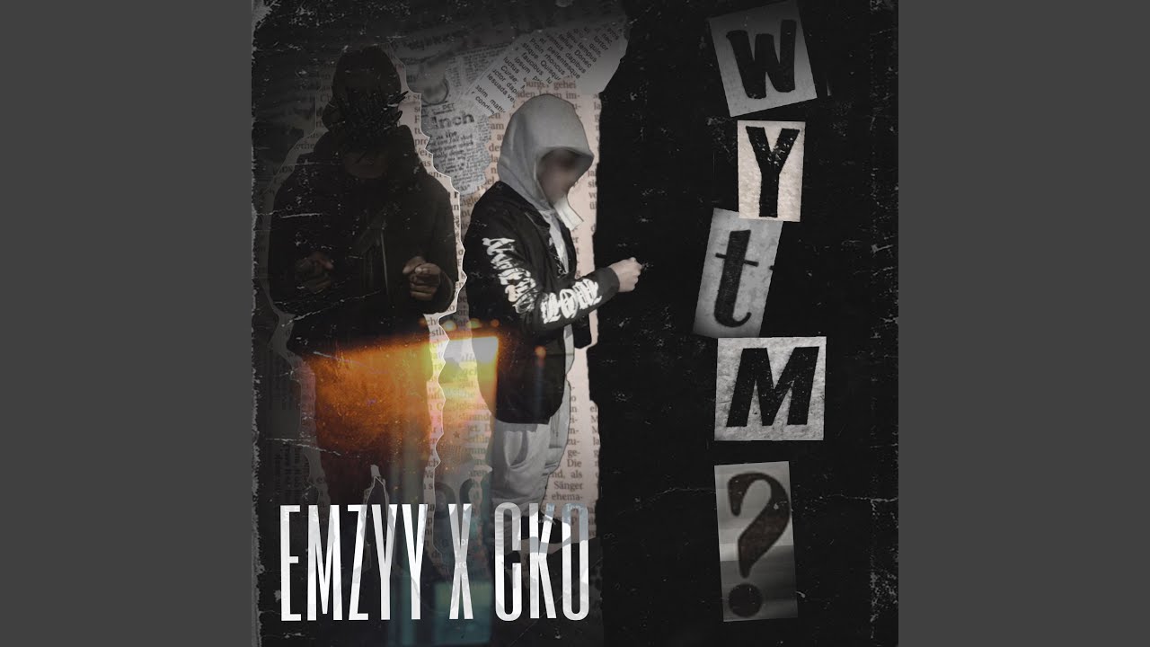 WYTM (feat. Cenny Ko)