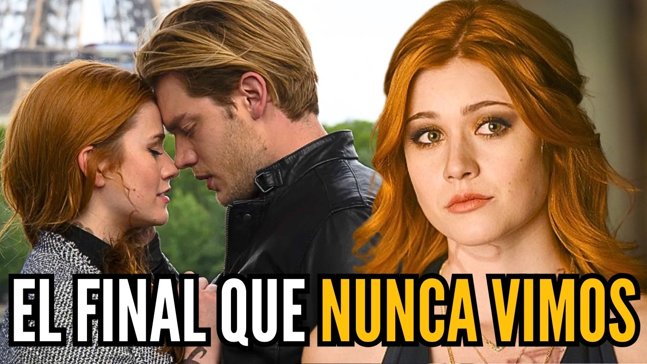 El verdadero Final de CAZADORES DE SOMBRAS