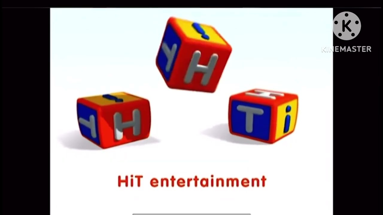 HIT Entertainment Logo