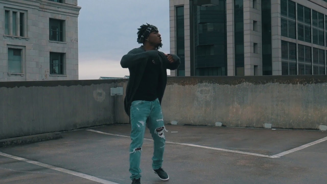 Sensei Kyh- Don't Wanna Wait Official Video