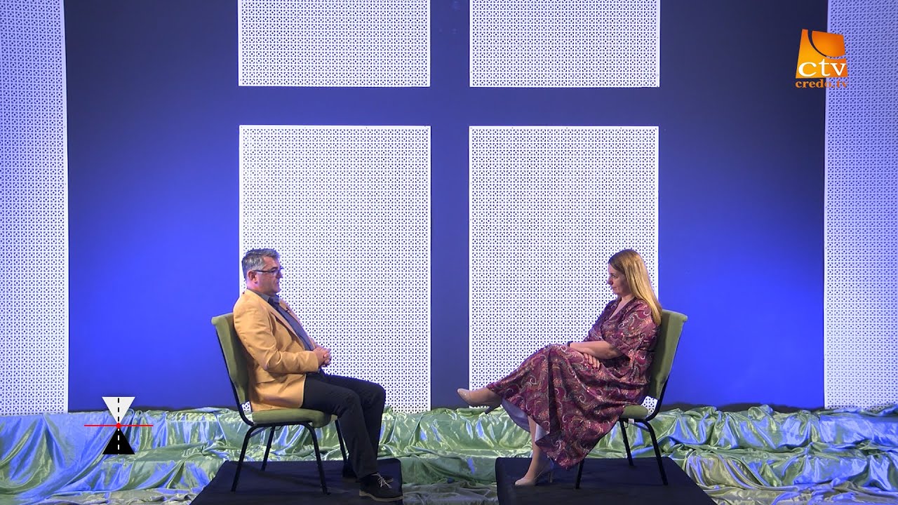 EP.104. Întâlniri de gradul zero - Dani Igna (2)