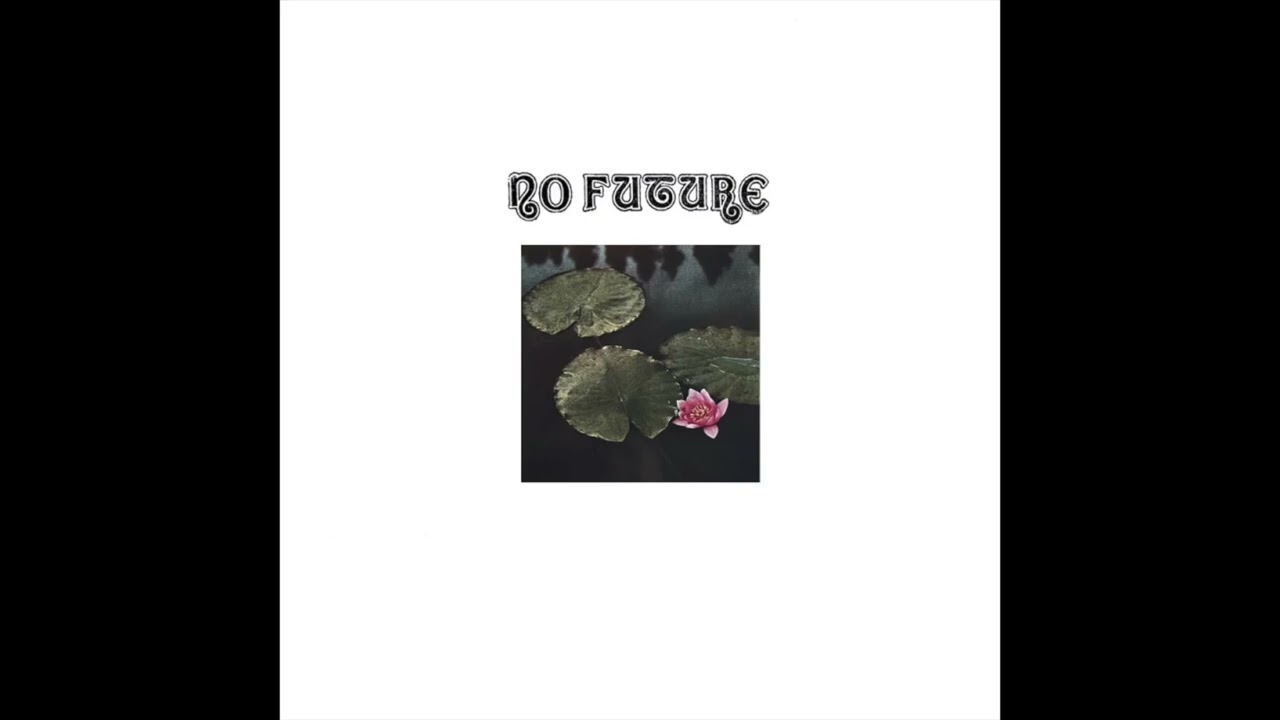 No Future - Maimed Corpse (Hardrock/Post Punk Sweden 2025)