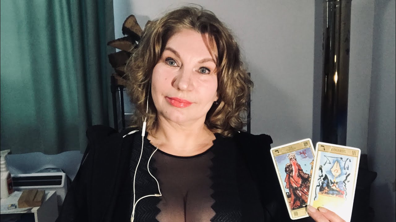 Ее Сердце не на Месте❗️О Чем Она Переживает⁉️Таро для мужчин