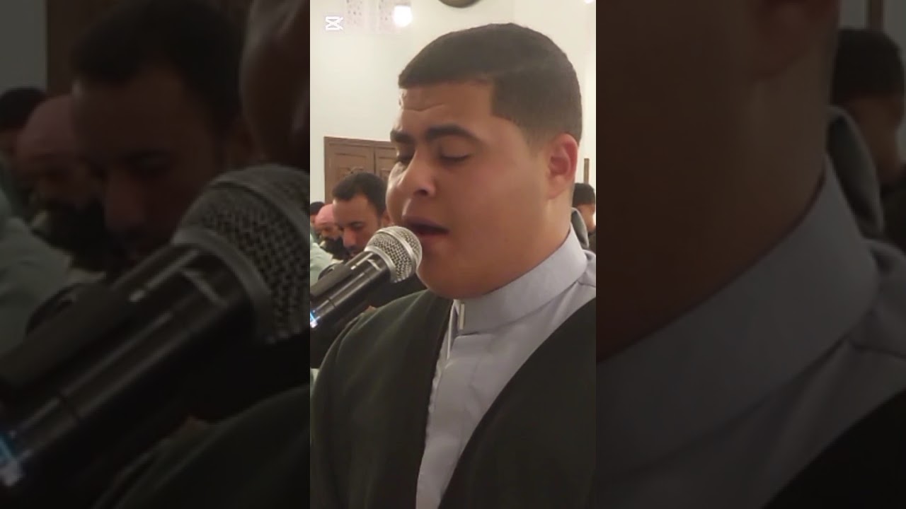 تلاوه خاشعه يتلوها عليكم من سوره ال عمران الشيخ عبد الله التوني