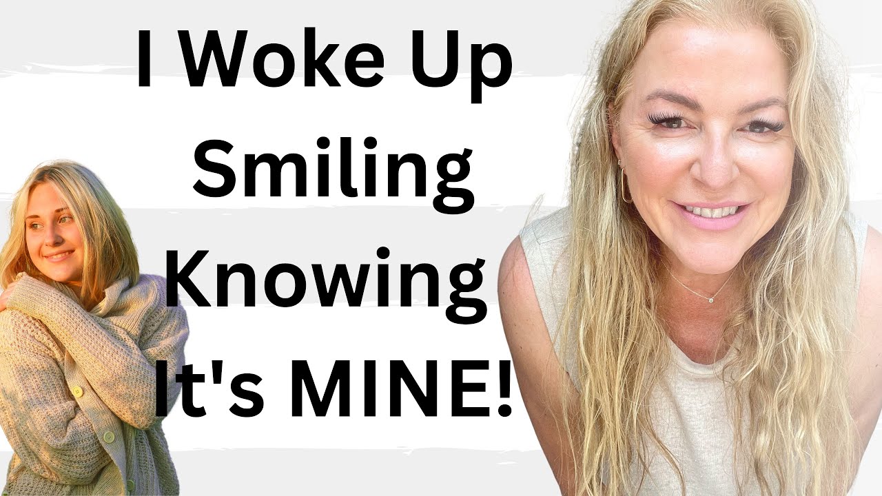 OVERNIGHT SUCCESS When She Fell In Love With I AM