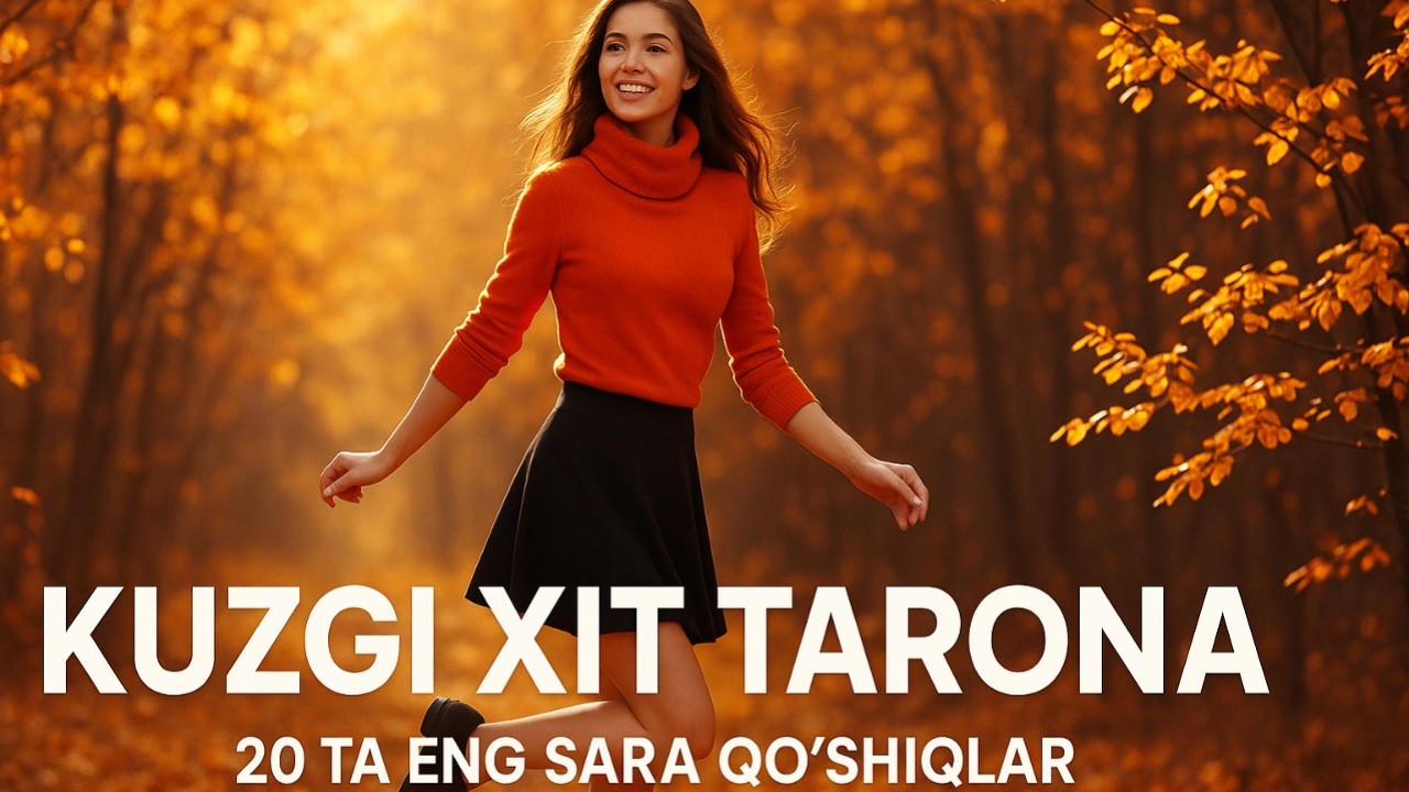 🎶 Bu qo‘shiqlarni eshitganmisiz? | Eng yaxshi o‘zbek hitlar TOP 20