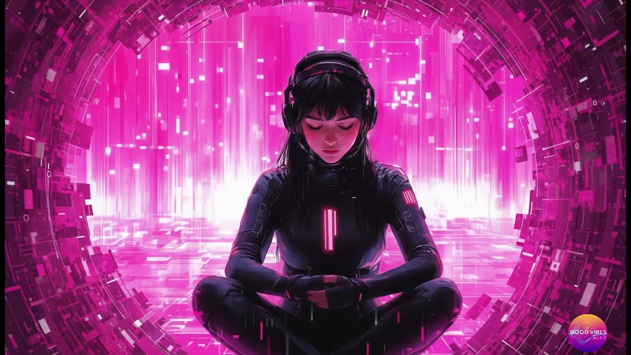 Deep House Good Vibes Waves 🎧 Beats for Deep Feelings #03