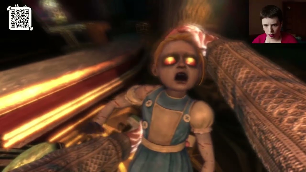 Проходження Bioshock Remastered (4 частина)