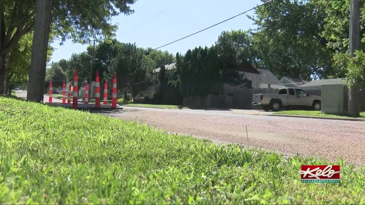 Preview: Sioux Falls seeing mixed reviews on installation of chicanes