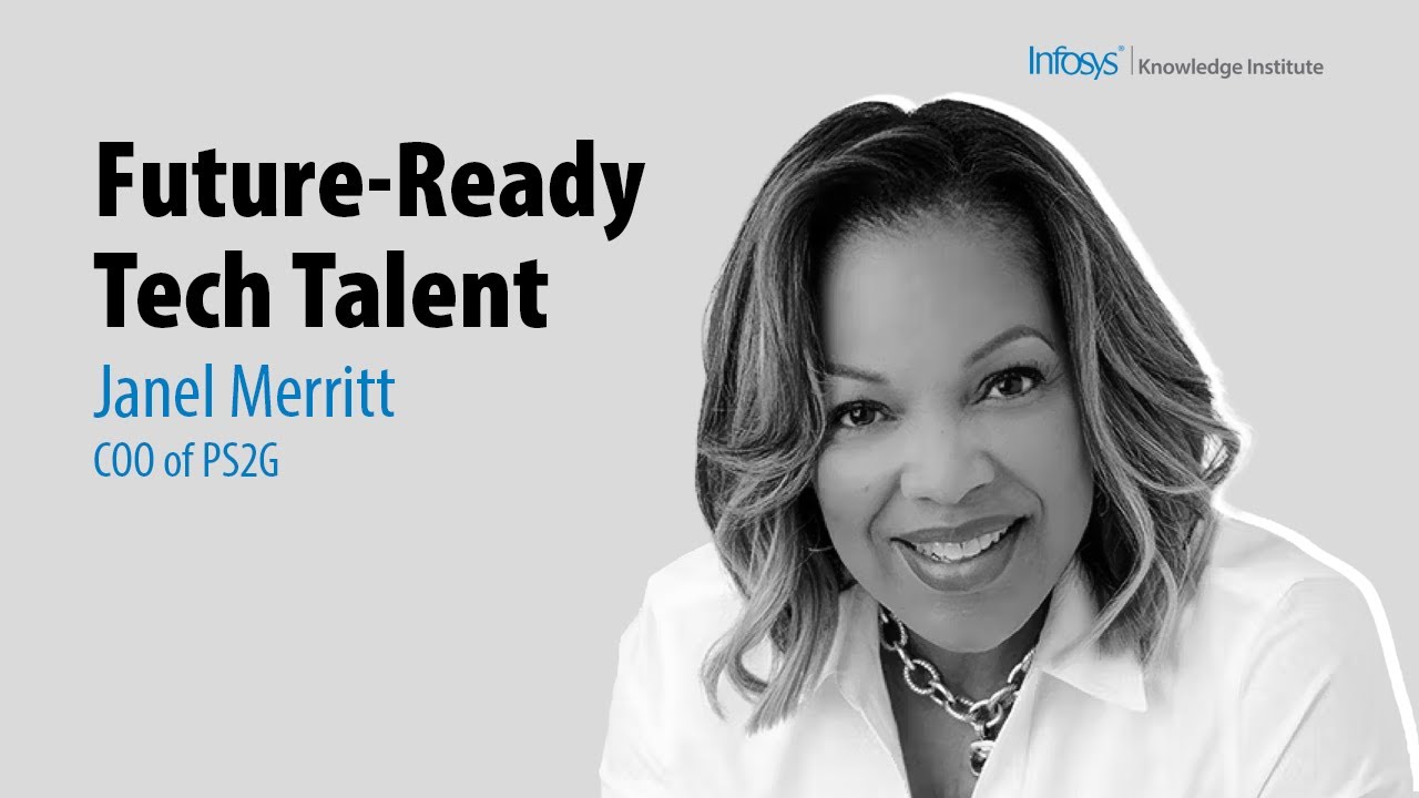 Transforming Tech Talent &ndash; Cybersecurity, AI, and Equity