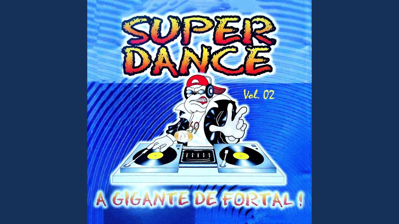 Super Dance a Maior