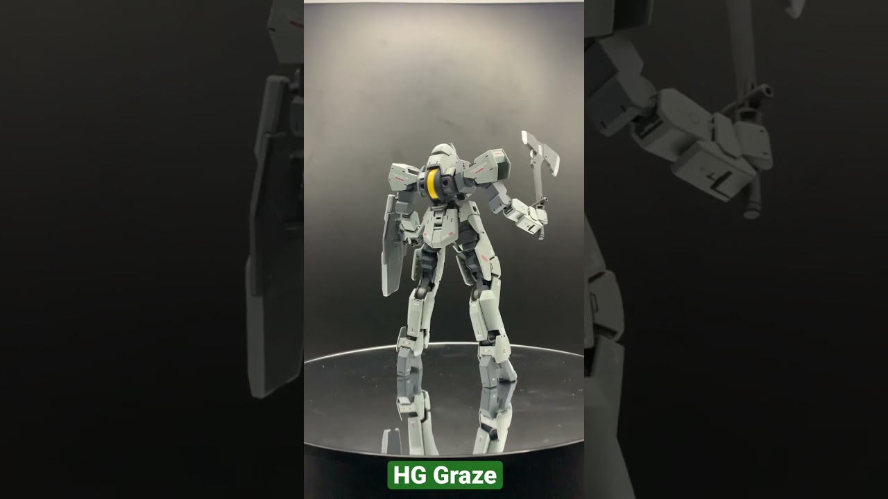 HG Graze