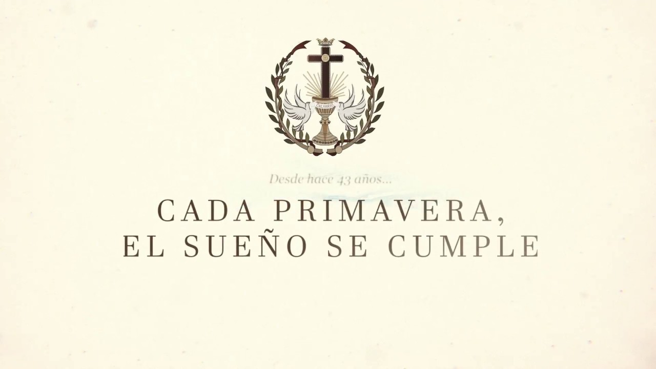 Cofradía Nuestro Padre Jesús del Calvario, Socuéllamos 2018