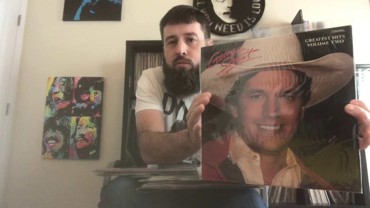 Vinyl Community Robert Zee January Contest
