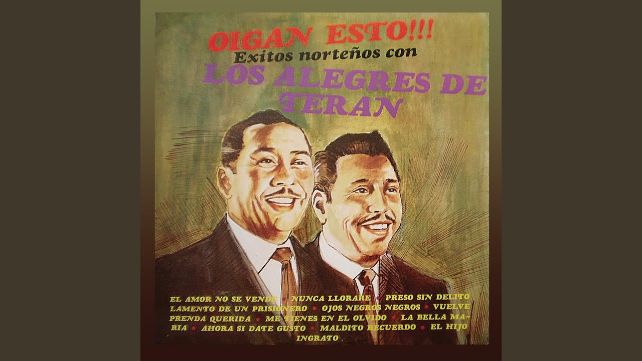 El Hijo Ingrato