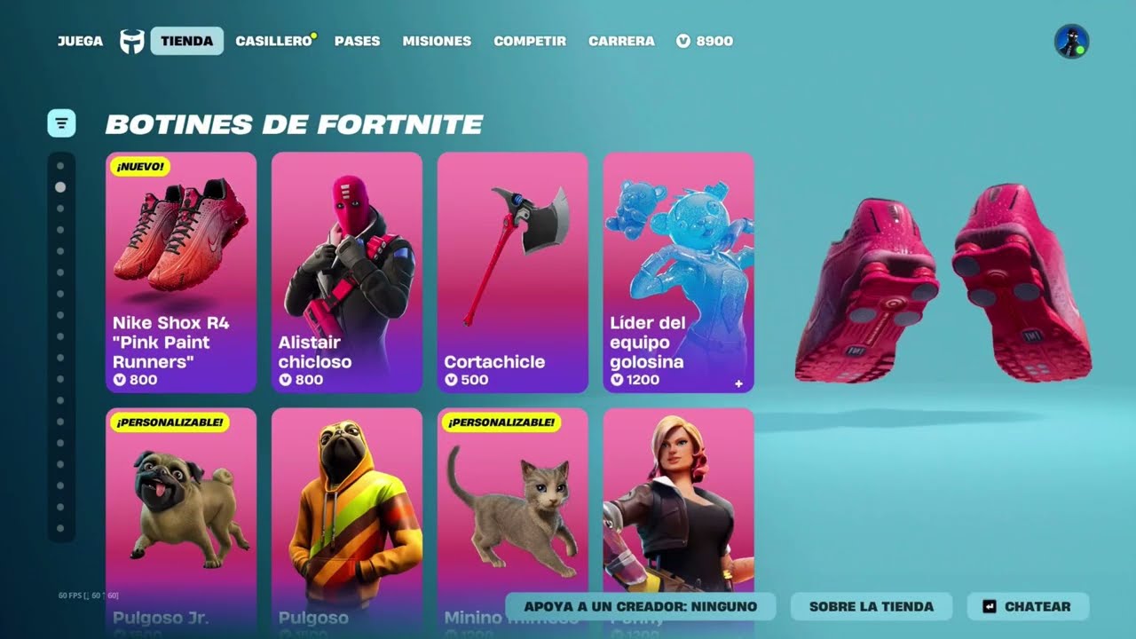 ⚡NUEVA TIENDA FORTNITE HOY 03/02/2026⚡ | Tienda de Fortnite 03 de Febrero | 🌟TIENDA DE FORTNITE🌟