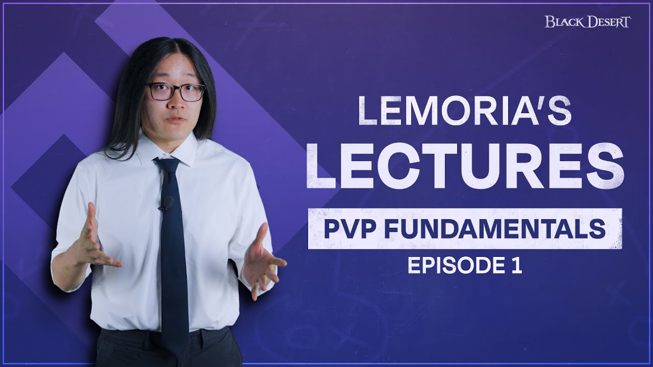 Lemoria’s Lectures: PVP Fundamentals Episode 1 | Understanding Protections