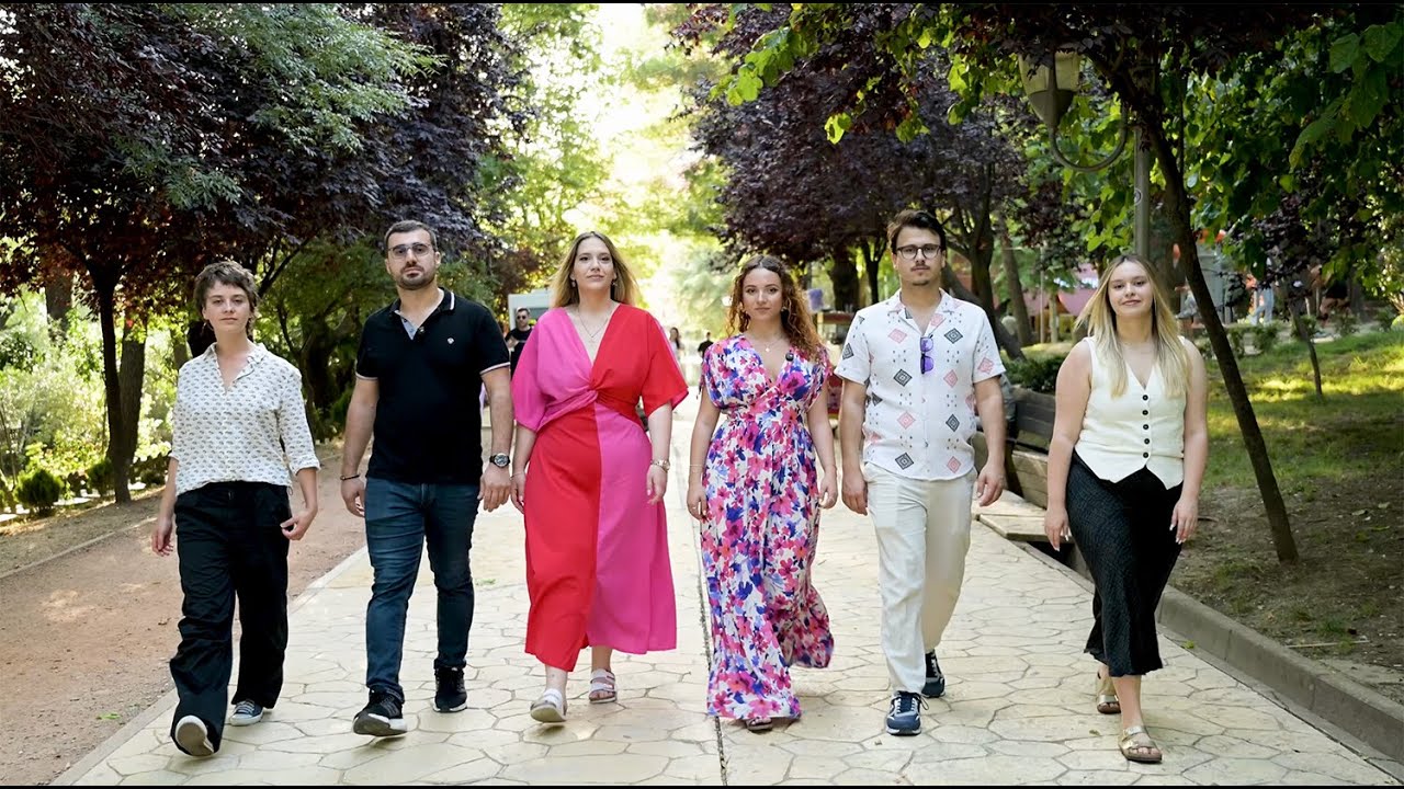 Meet the pioneers of the College of Europe in Tirana!