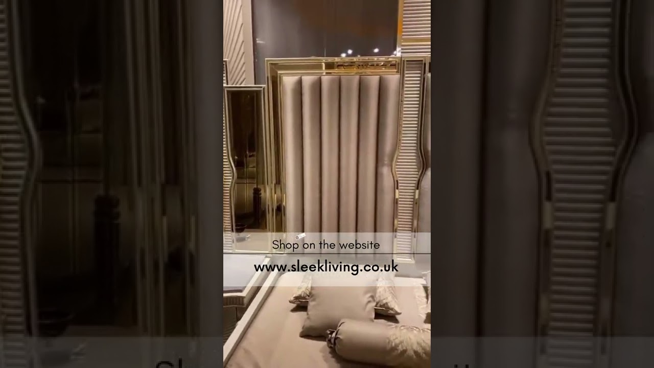 Modern Bed Design Ideas 2022  Modern Bedroom Furniture Design  Home Interior Design Ideas