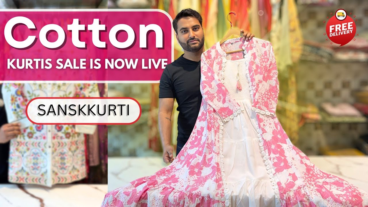 KURTI HAUL | PARTY WEAR DRESSES, COTTON SUITS & MORE DESIGNER BOUTIQUE #suits