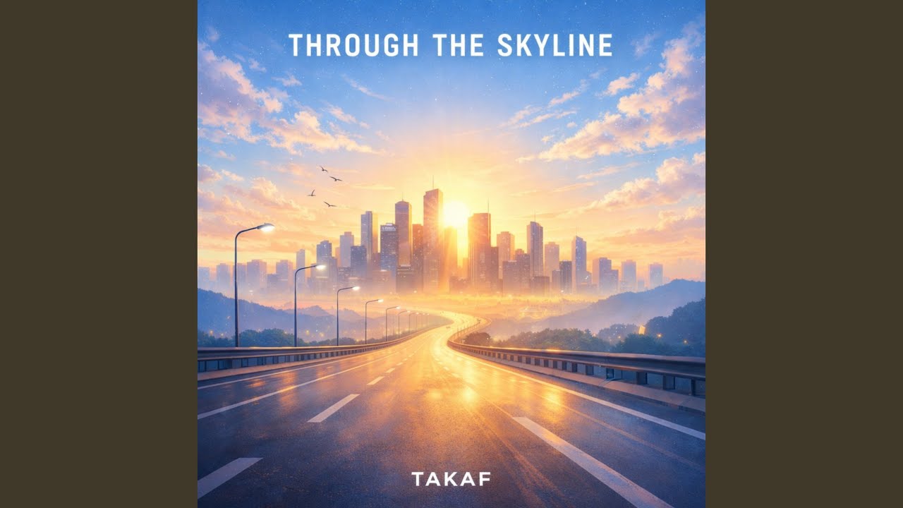 THROUGH THE SKYLINE